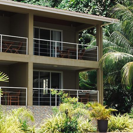 Auguste Holiday Residence Anse Etoile Luaran gambar