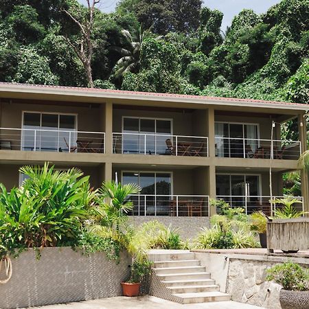 Auguste Holiday Residence Anse Etoile Luaran gambar