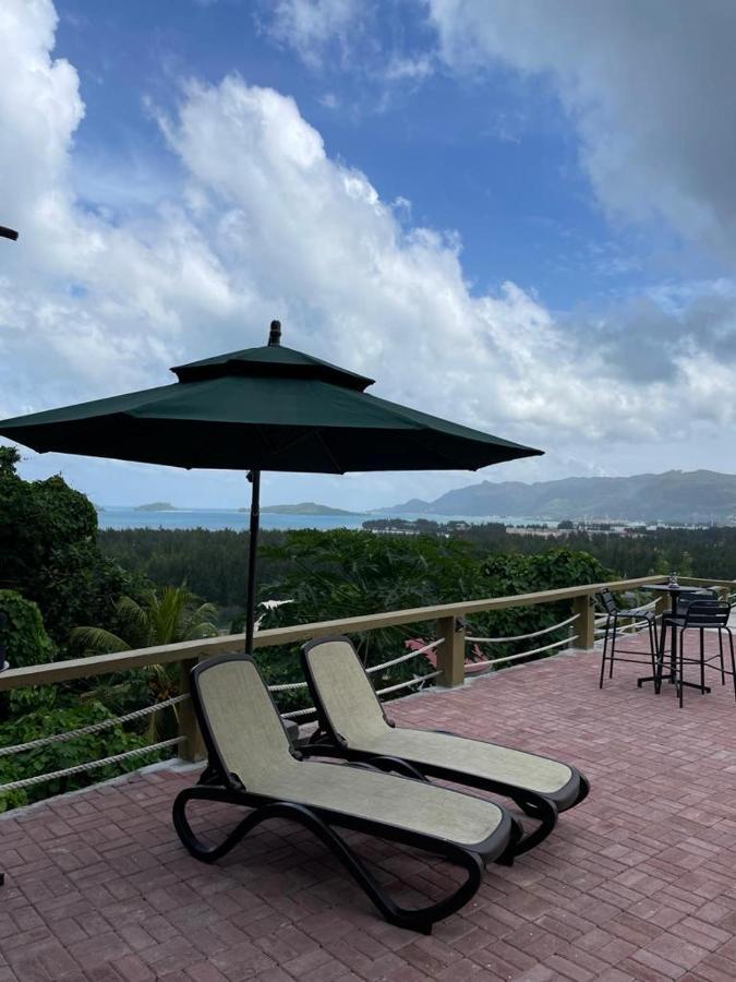 Auguste Holiday Residence Anse Etoile Luaran gambar
