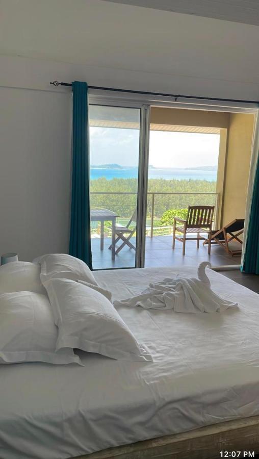 Auguste Holiday Residence Anse Etoile Luaran gambar