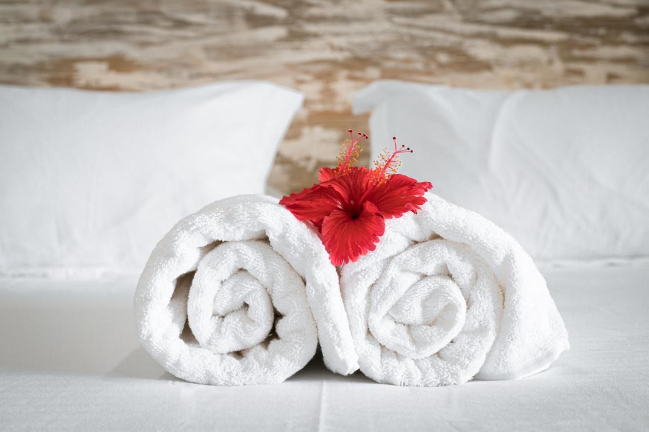 Auguste Holiday Residence Anse Etoile Luaran gambar