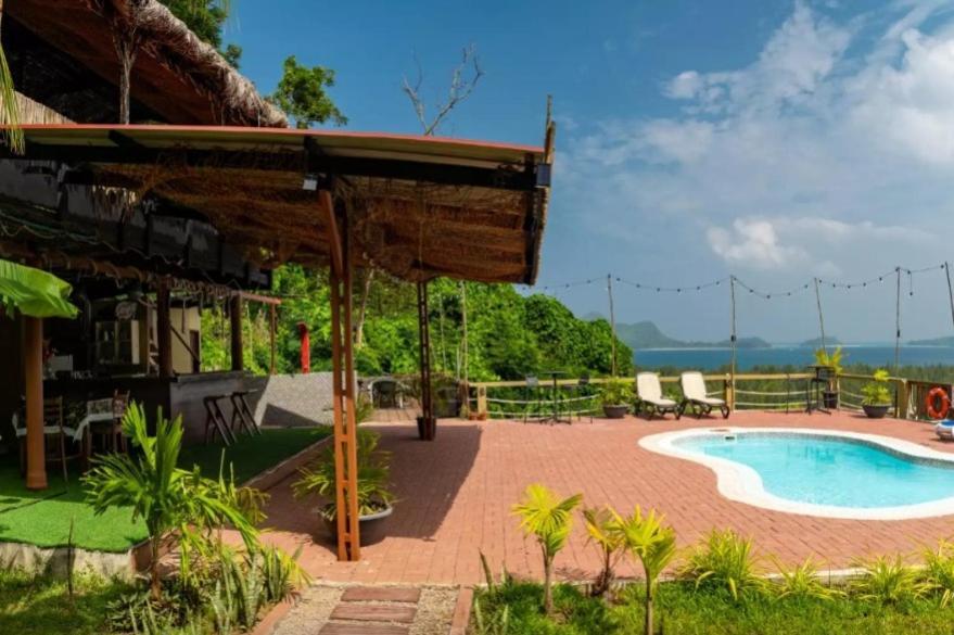 Auguste Holiday Residence Anse Etoile Luaran gambar