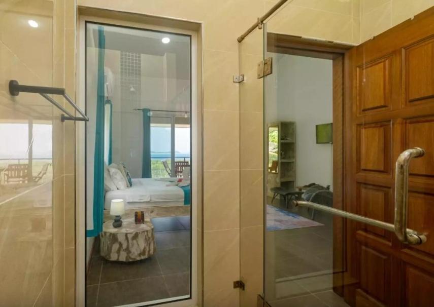 Auguste Holiday Residence Anse Etoile Luaran gambar
